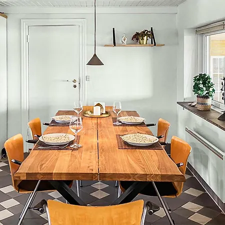 Stunning In With Wifi * Ulfborg