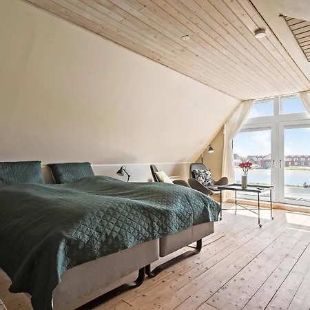 Stunning In With Wifi Feriehus