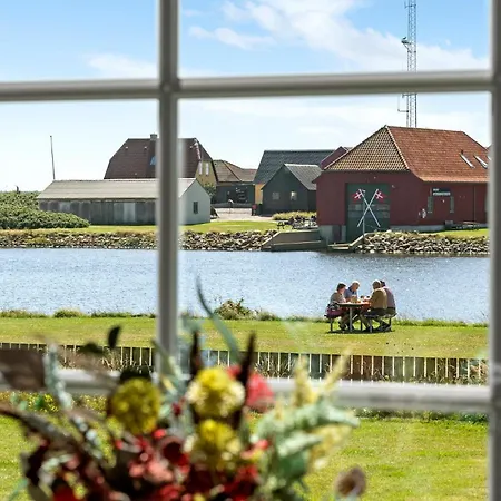 Feriehus Stunning In With Wifi *