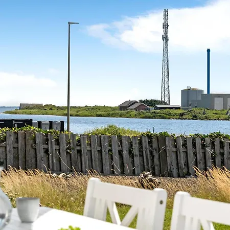 Stunning In With Wifi * Ulfborg