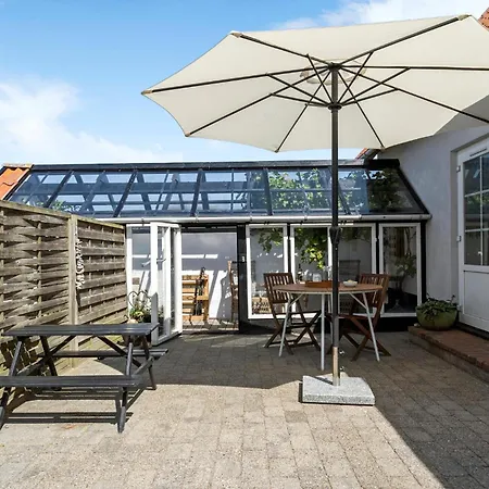 Stunning In With Wifi Feriehus *