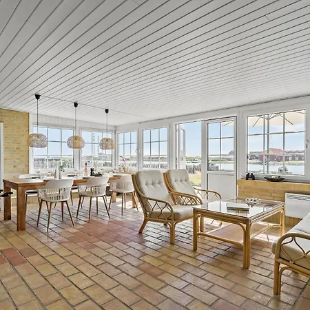 בית נופש Stunning In With Wifi Ulfborg