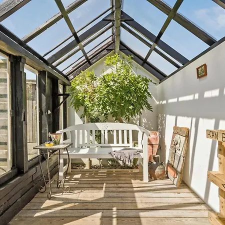 Stunning In With Wifi Ulfborg