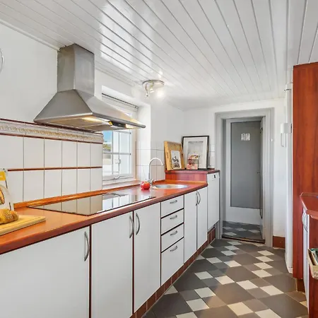 Stunning In With Wifi Feriehus Ulfborg