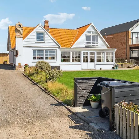 Stunning In With Wifi Feriehus