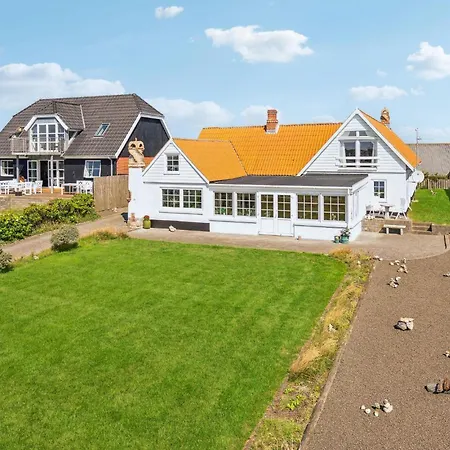 Feriehus Stunning In With Wifi *