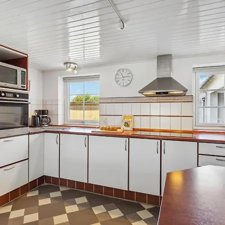 Stunning In With Wifi Ulfborg