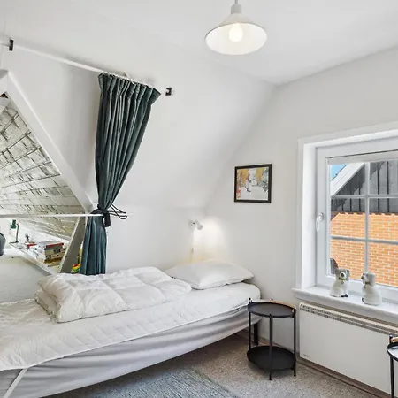 Stunning In With Wifi * Ulfborg