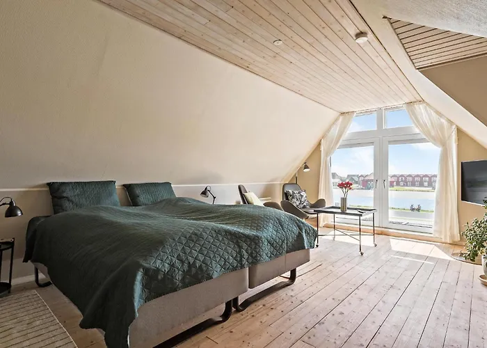 Stunning In With Wifi Semesterbostad