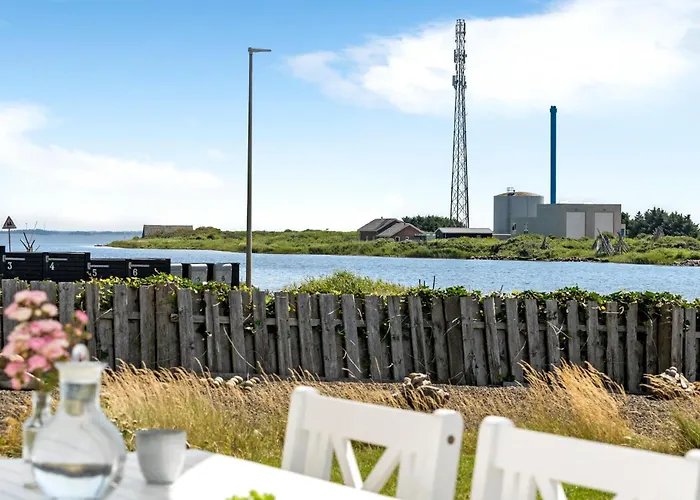Stunning In With Wifi * Ulfborg