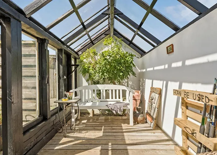 Stunning In With Wifi Ulfborg